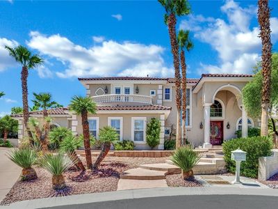 8137 Desert Jewel Cir, Las Vegas, NV, 89128