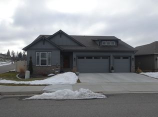 5121 E 41st Ave, Spokane, WA 99223