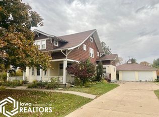 1105 N Palm Ave, Mount Pleasant, IA 52641