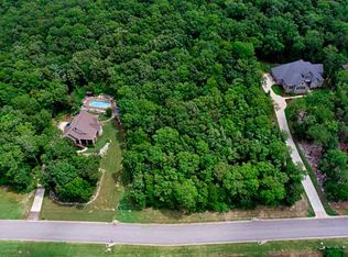 High Mountain Rd NE, Huntsville, AL 35811