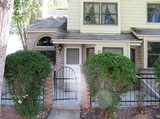 7665 S Cove Cir, Centennial, CO 80122