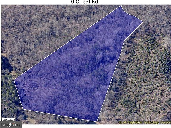 2nd image of 0 Oneal Rd