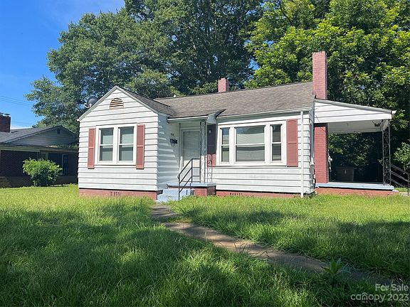2nd image of 826 Hamrick St