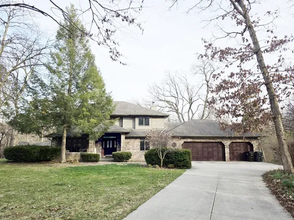 4230 N Juniper Dr, Janesville, WI 53545