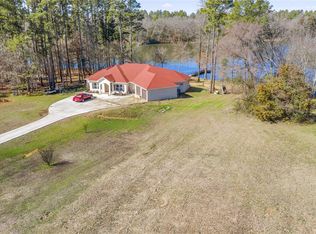395 Private Road 2367, Mt Pleasant, TX 75455