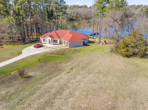 395 Private Road 2367, Mt Pleasant, TX 75455