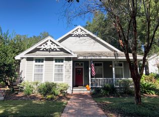 13208 SW 2nd Ave, Newberry, FL 32669