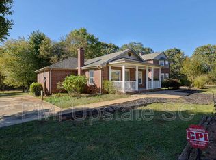 134A Bennetts Bridge Rd, Greer, SC 29651