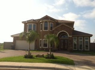 3003 Dickinson Dr, Laredo, TX 78041