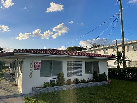 2nd image of 9050 NE 8th Ave Unit 3