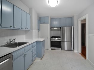 112 Webster St #110, West Newton, MA 02465