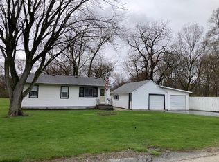 534 N Lincoln St, Braidwood, IL 60408