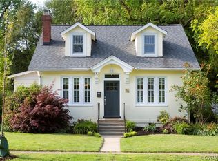 1215 Stanhope Ave, Richmond, VA 23227