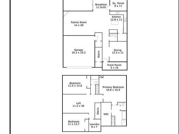 5th image of 210 Gallery Park Dr
