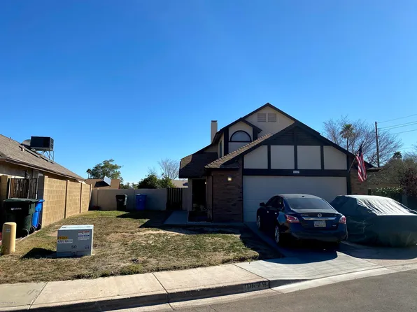 10629 S 41st Pl, Phoenix, AZ 85044