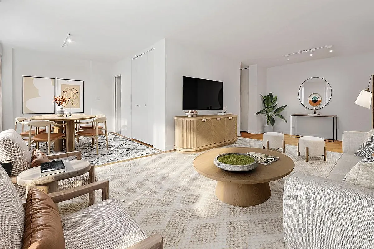 320 East 46th Street — Photo 1