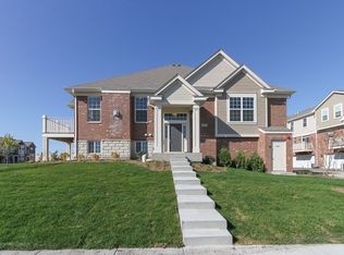 2937 Henley Ln LOT 416.5, Naperville, IL 60540