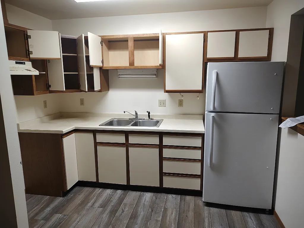 1 bed, $325 — Photo 3