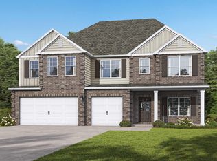 153 Chesire Cove Ln, New Market, AL 35759
