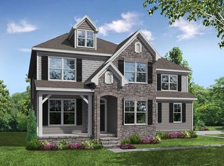 17350 Monocacy Boulevard Lot #233, Huntersville, NC 28078