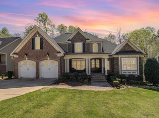 224 Mantle Dr, Clayton, NC 27527