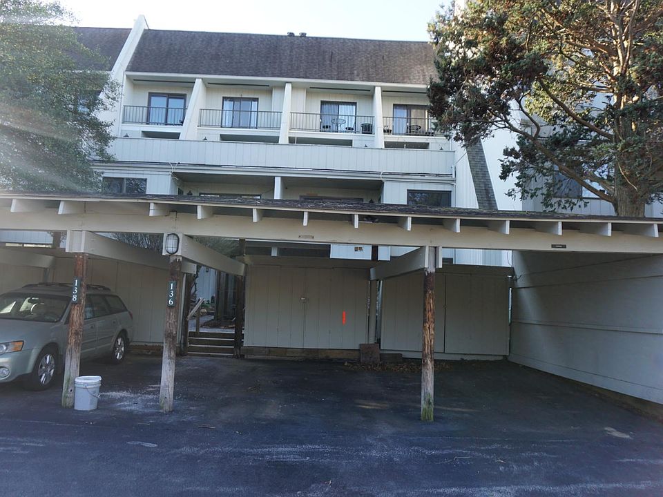 Front of unit
