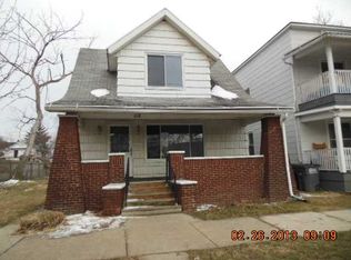618 Raymer Blvd, Toledo, OH