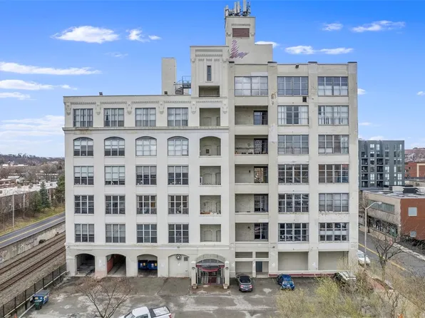 5850 Centre Ave APT 215, Pittsburgh, PA 15206