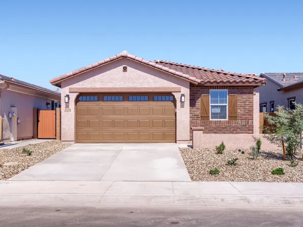 23374 W Parkway Dr, Buckeye, AZ 85326