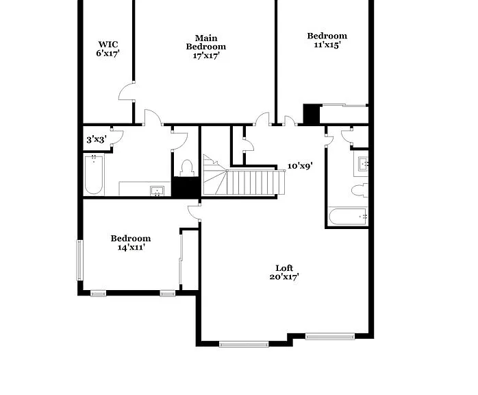 326 Hopedale Ave — Photo 3
