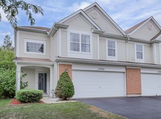 12939 W Wakefield Dr, Beach Park, IL 60083