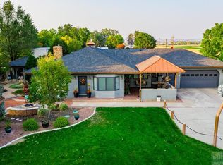 1520 East Ln, Billings, MT 59101