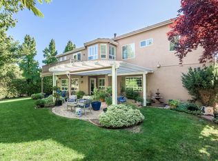11355 Silverhawk Ct, Auburn, CA 95602