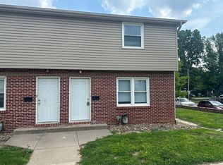 812 2nd Ave APT 1, Council Bluffs, IA 51501