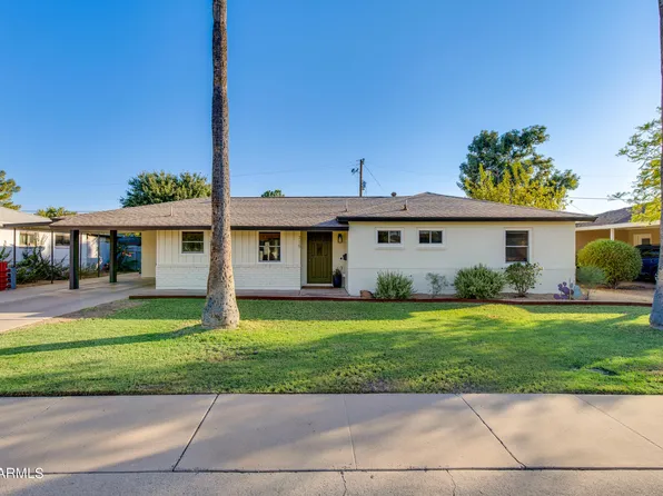 715 W OREGON Avenue, Phoenix, AZ 85013