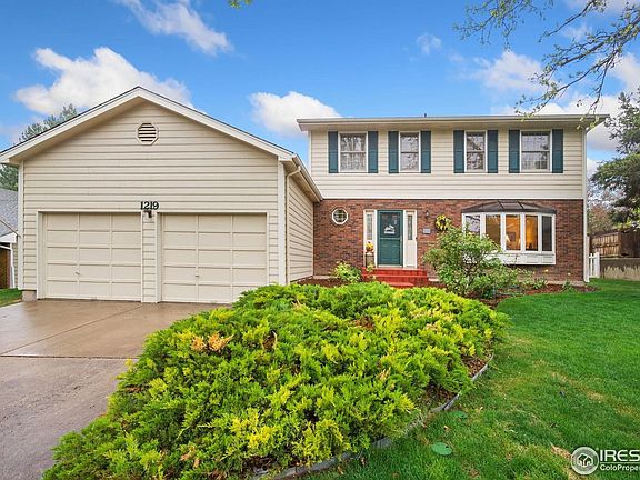 3rd image of 1219 Mansfield Dr