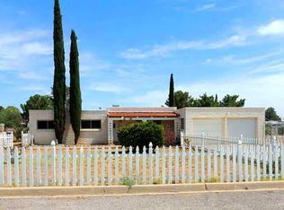 1019 E Justin St, Pearce, AZ 85625