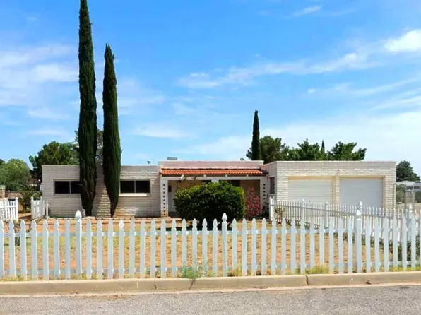 1019 E Justin St, Pearce, AZ 85625