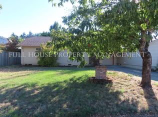 4613 Calumet Way #4613, Eugene, OR 97404