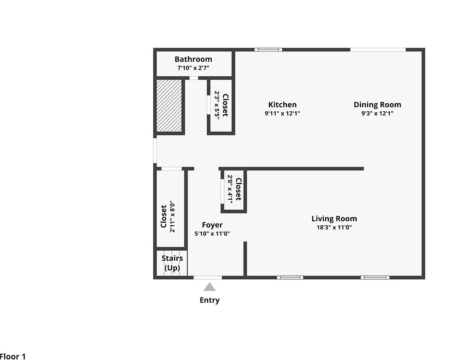 5424 Two Moons Drive — Photo 4