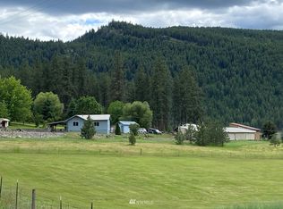 775 Customs Rd, Curlew, WA 99118