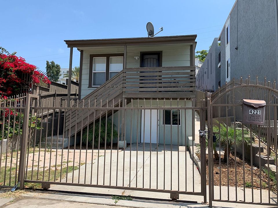 1st image of 4221 51st St