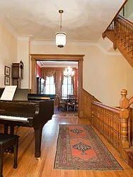 Sold by Sotheby's International Realty