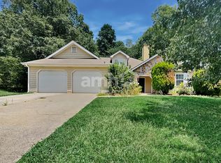 2860 Cove Crossing Dr, Lawrenceville, GA 30045