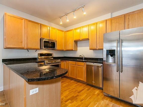 Kitchen closeup