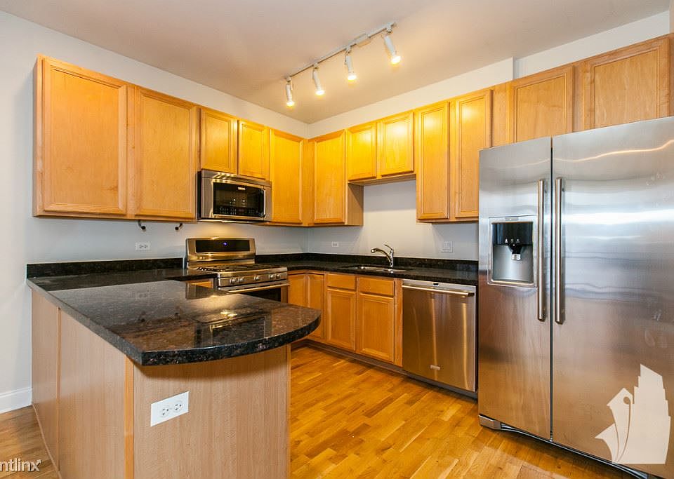 Kitchen closeup