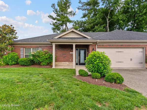 6436 Clover Trace Cir, Louisville, KY 40216