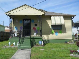 4304 Van Ave, New Orleans, LA 70122