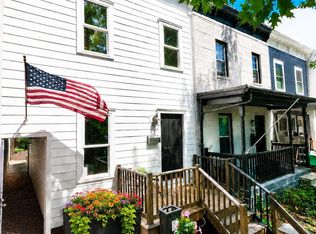 914 15th St SE, Washington, DC 20003