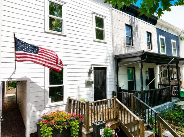 914 15th St SE, Washington, DC 20003